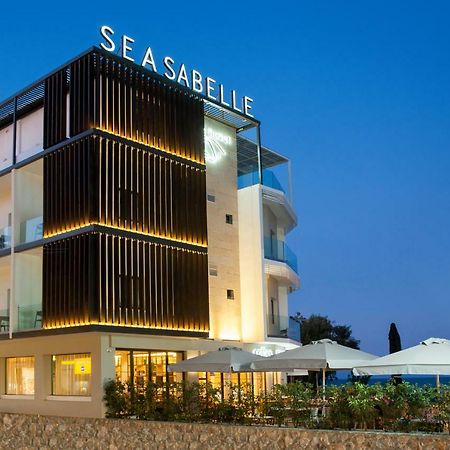 Seasabelle Hotel Near Athens Airport 阿特米达 外观 照片